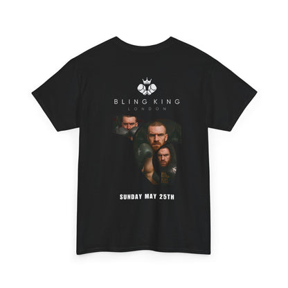 BKL: First Round TEE (MERCH)