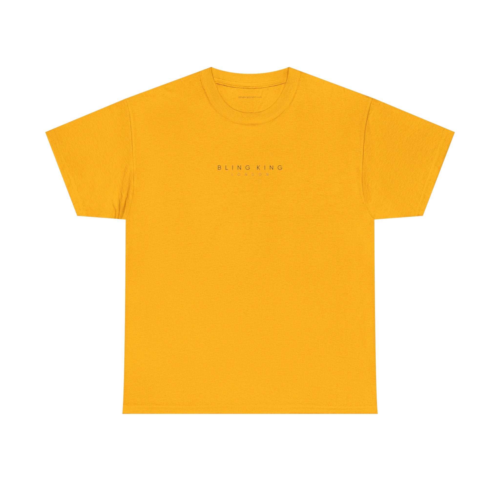 BKL: First Round TEE (MERCH)