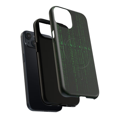 Code of the King Magsafe Phone Case 📱💎 (MERCH)