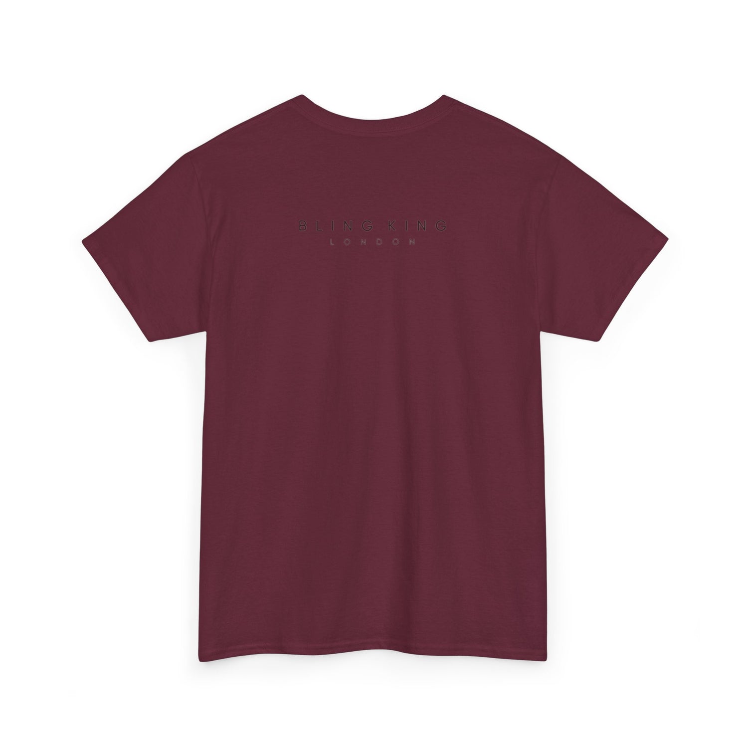 👑 Crowned in Light Tee (Merch)