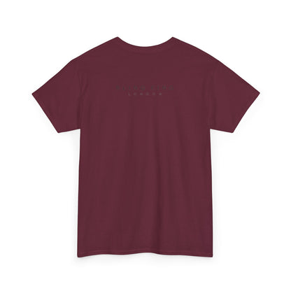 👑 Crowned in Light Tee (Merch)