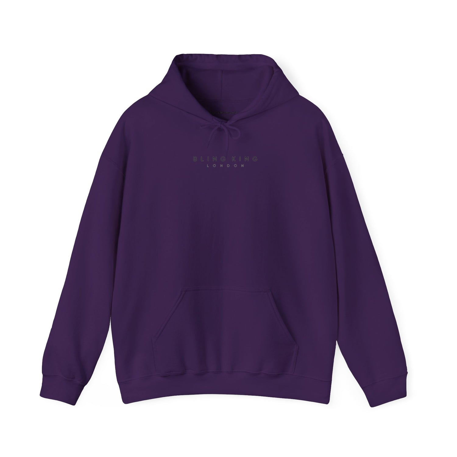 BKL: First Round HOODIE (MERCH)