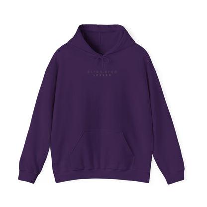 BKL: First Round HOODIE (MERCH)