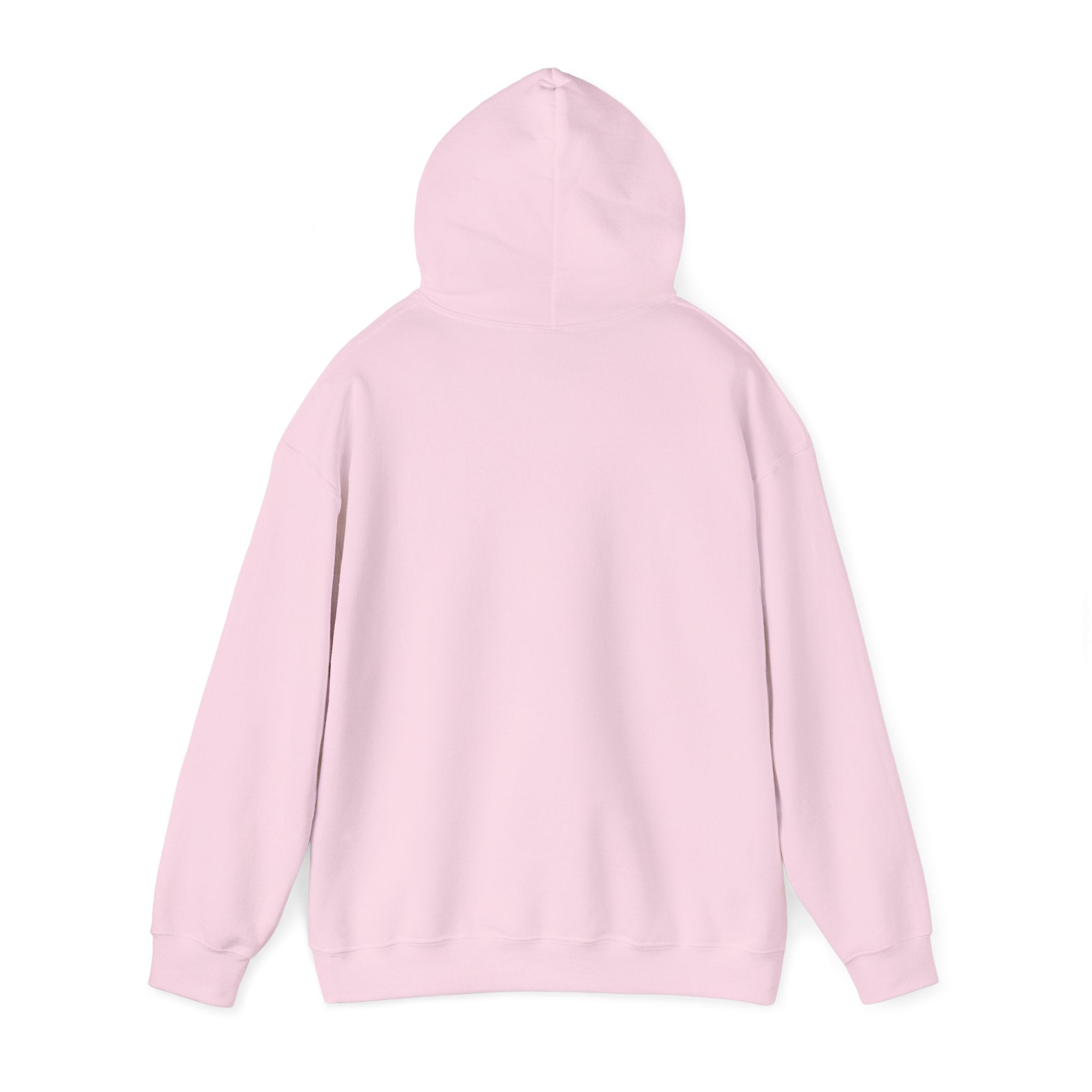 👑 Crowned in Light Hoodie (Merch)