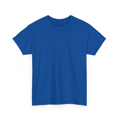 BKL: First Round TEE (MERCH)