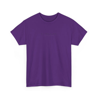 BKL: First Round TEE (MERCH)