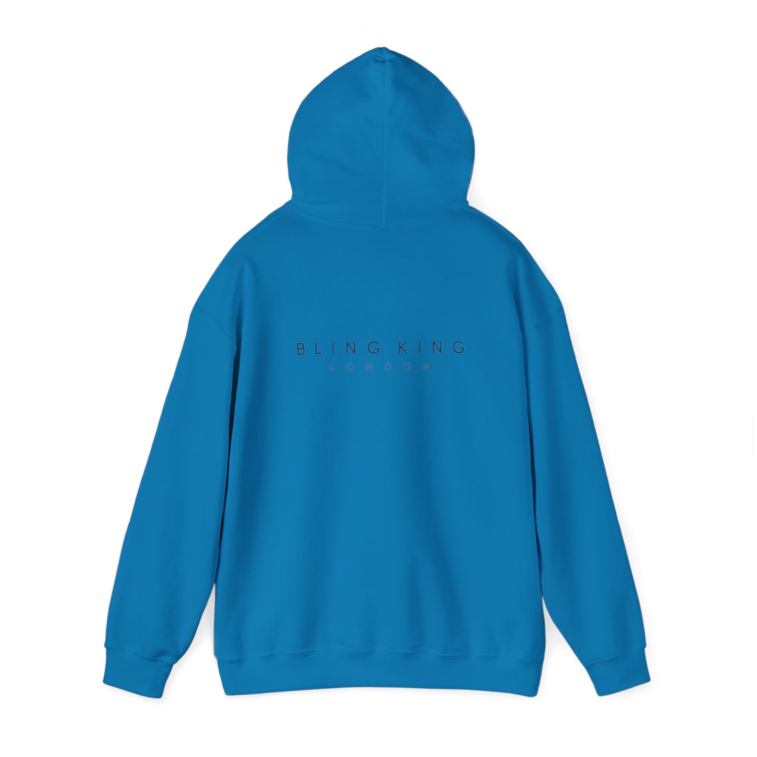 Stealth &amp; Status – The Essence of Power HOODIE (MERCH)