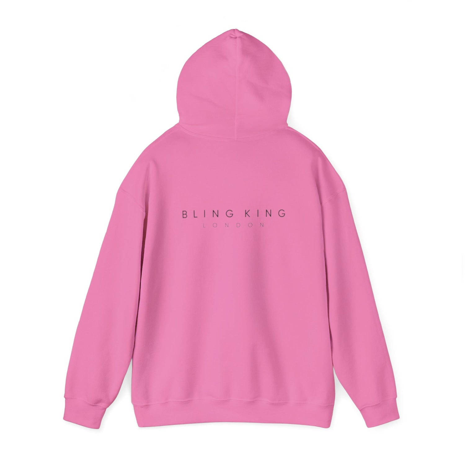 Stealth &amp; Status – The Essence of Power HOODIE (MERCH)