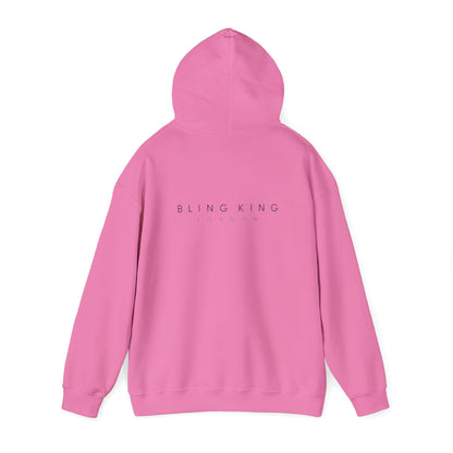Stealth &amp; Status – The Essence of Power HOODIE (MERCH)