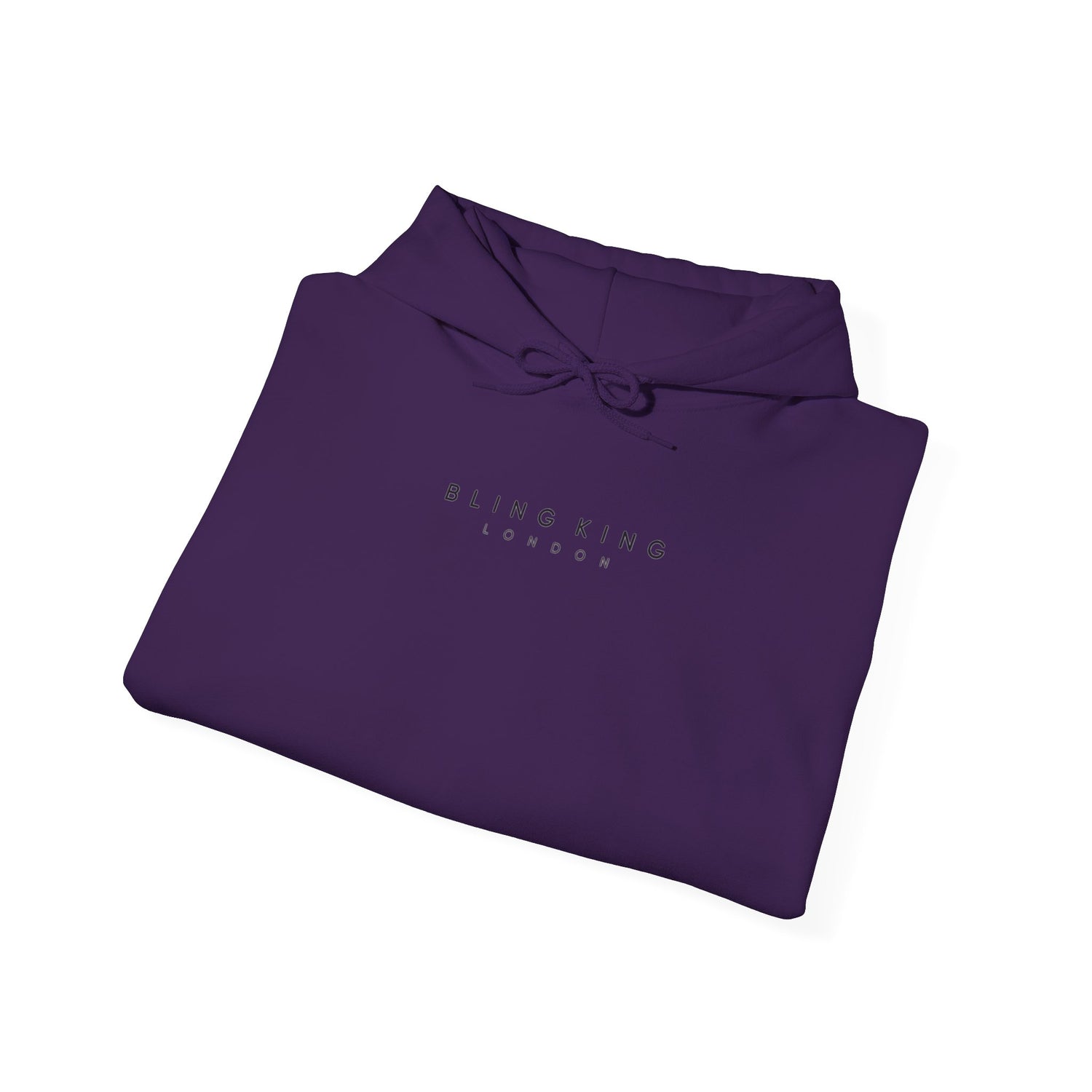 BKL: First Round HOODIE (MERCH)