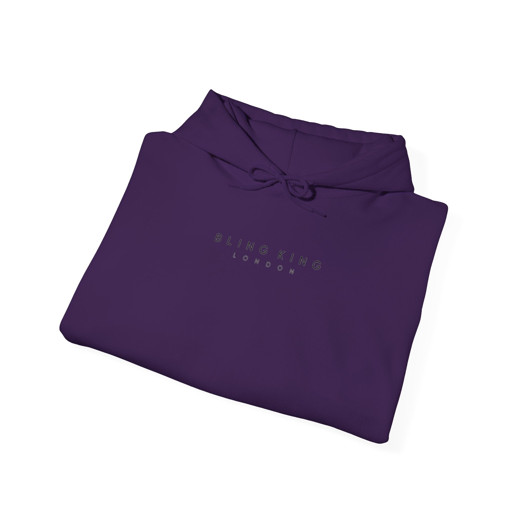 BKL: First Round HOODIE (MERCH)