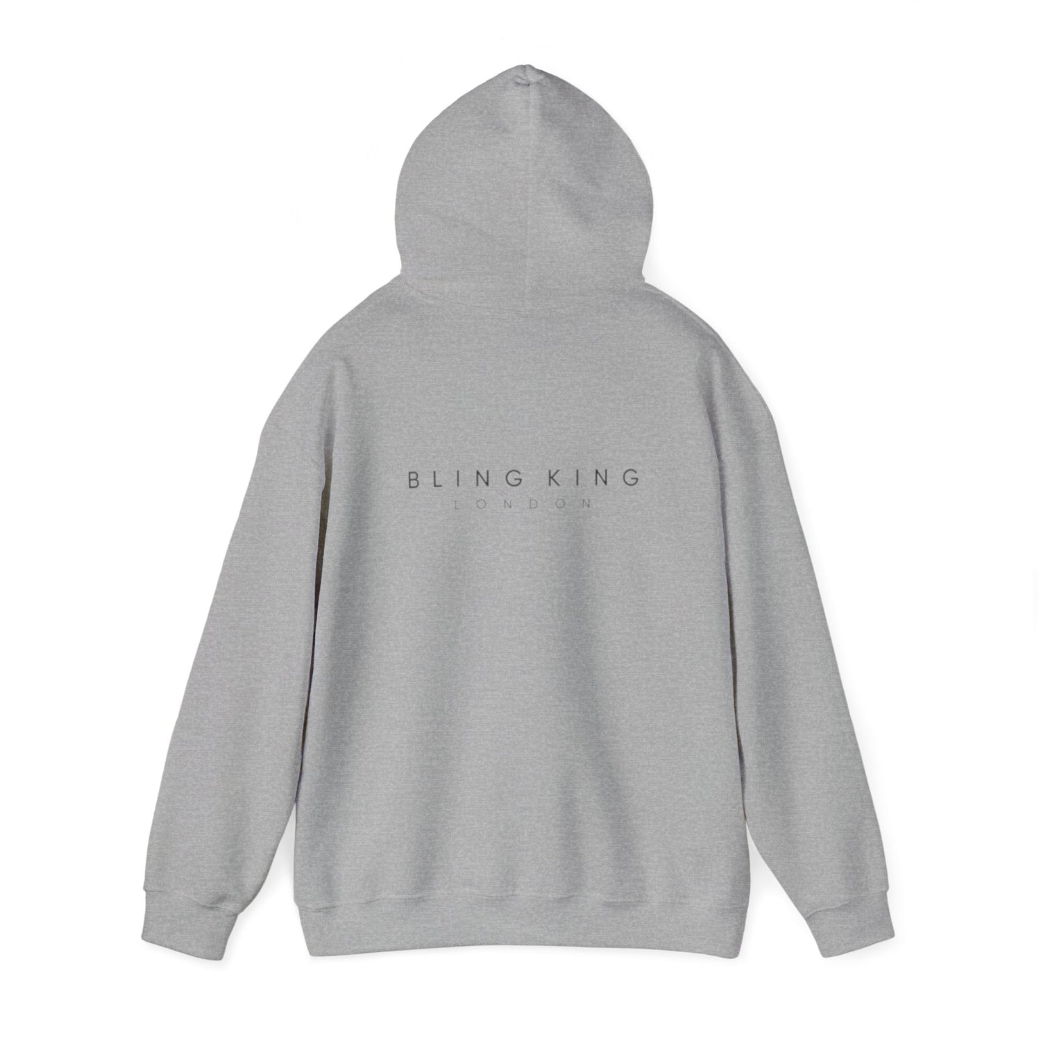 Stealth &amp; Status – The Essence of Power HOODIE (MERCH)