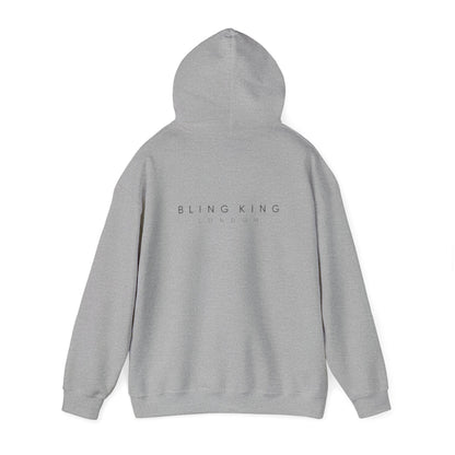 Stealth &amp; Status – The Essence of Power HOODIE (MERCH)