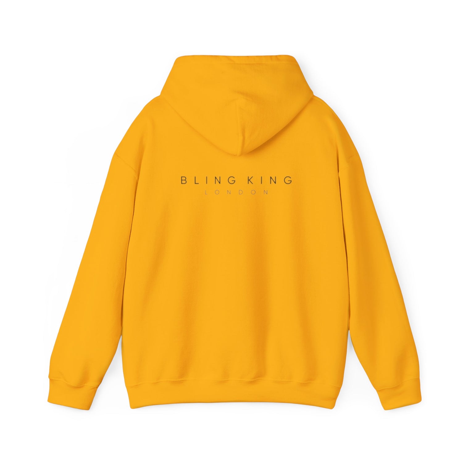 Stealth &amp; Status – The Essence of Power HOODIE (MERCH)