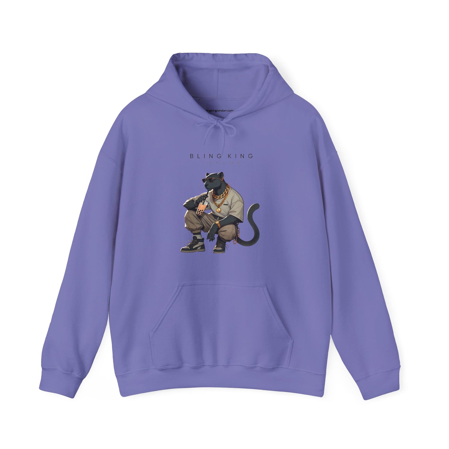 Stealth &amp; Status – The Essence of Power HOODIE (MERCH)
