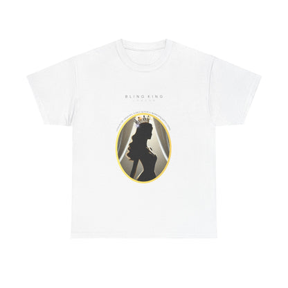 👑 Crowned in Light Tee (Merch)