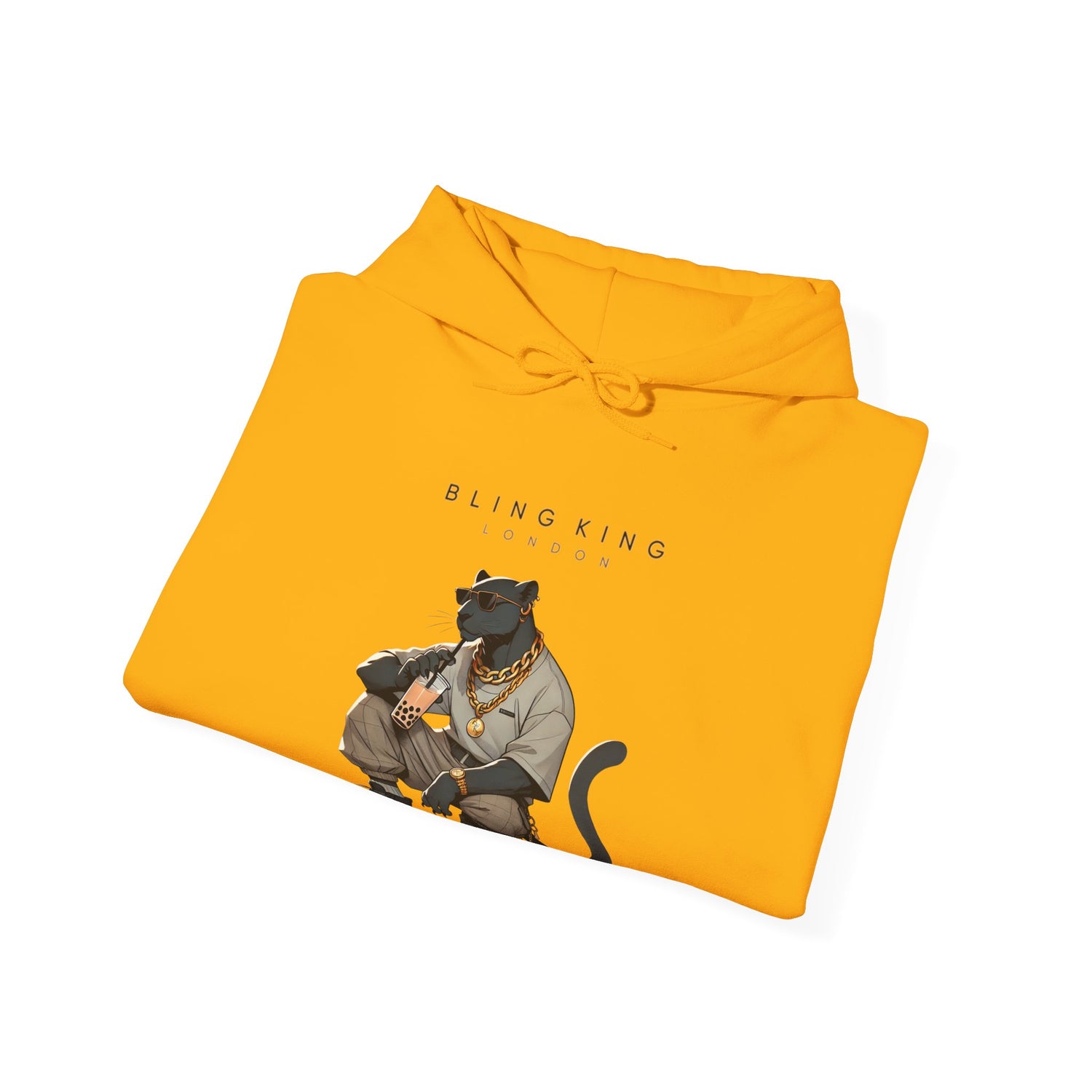 Stealth &amp; Status – The Essence of Power HOODIE (MERCH)