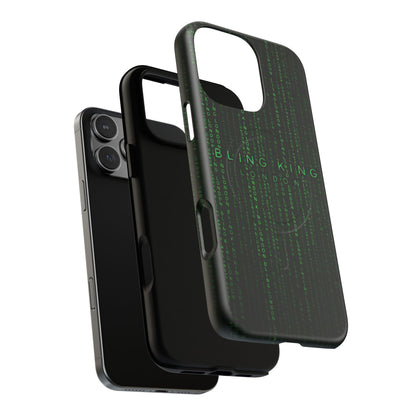 Code of the King Magsafe Phone Case 📱💎 (MERCH)
