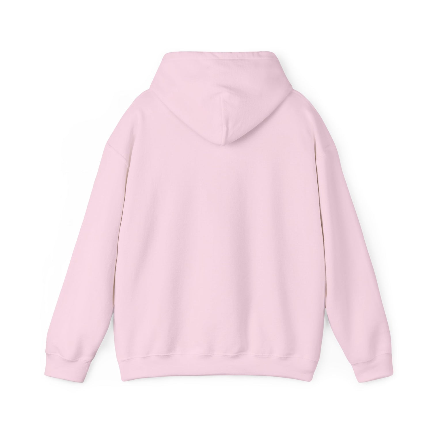 👑 Crowned in Light Hoodie (Merch)