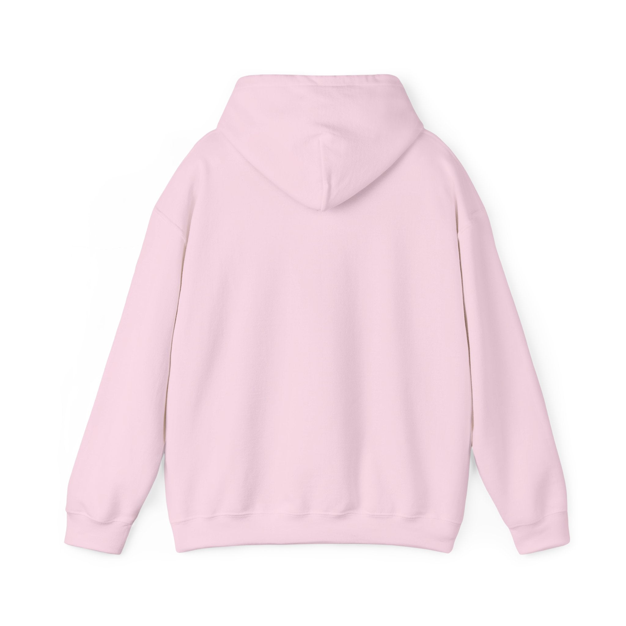 👑 Crowned in Light Hoodie (Merch)
