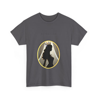 👑 Crowned in Light Tee (Merch)
