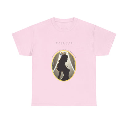 👑 Crowned in Light Tee (Merch)