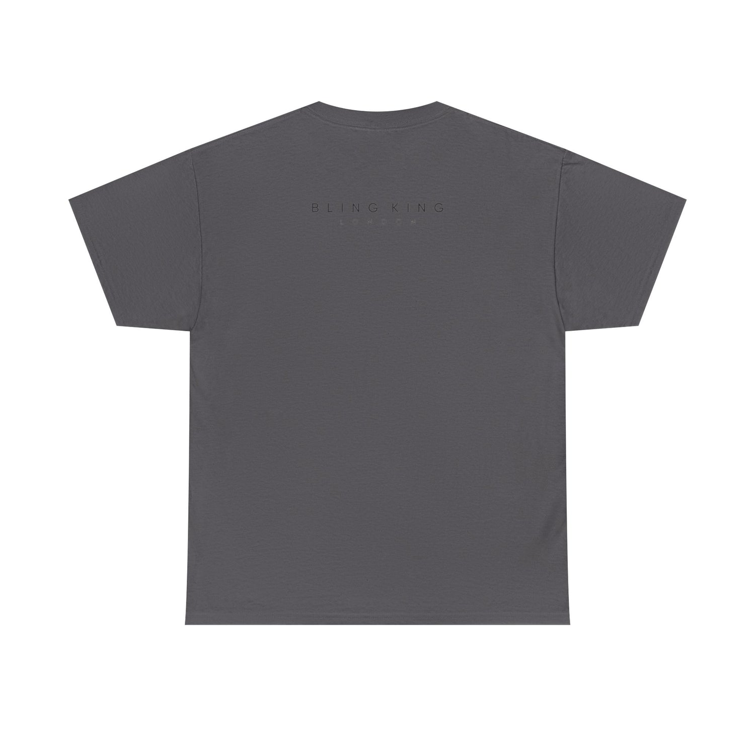 👑 Crowned in Light Tee (Merch)