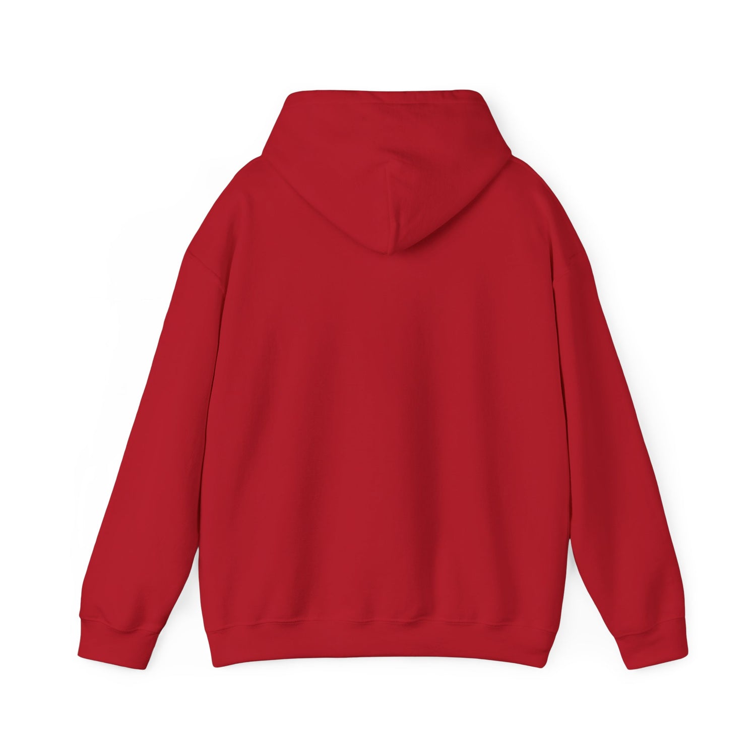 👑 Crowned in Light Hoodie (Merch)