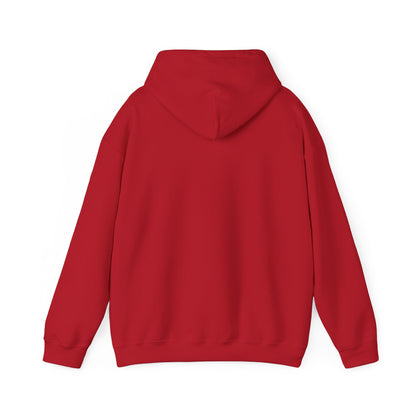 👑 Crowned in Light Hoodie (Merch)