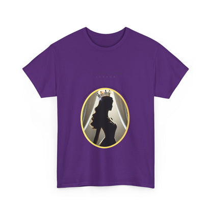 👑 Crowned in Light Tee (Merch)