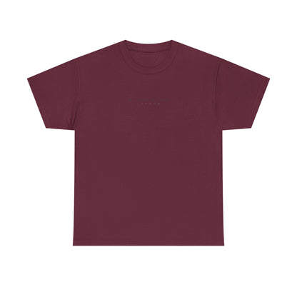 BKL: First Round TEE (MERCH)