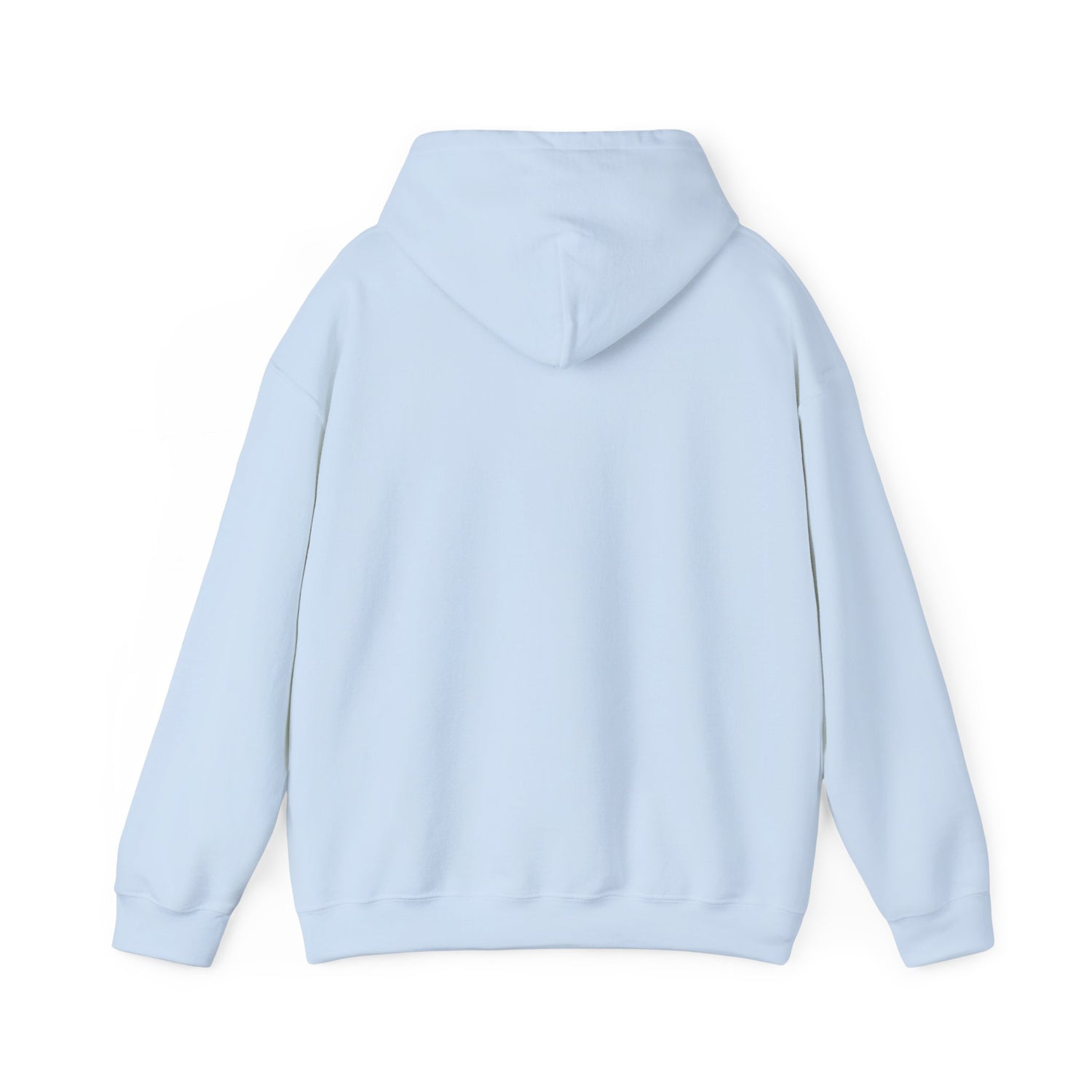 👑 Crowned in Light Hoodie (Merch)
