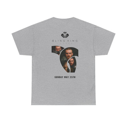 BKL: First Round TEE (MERCH)