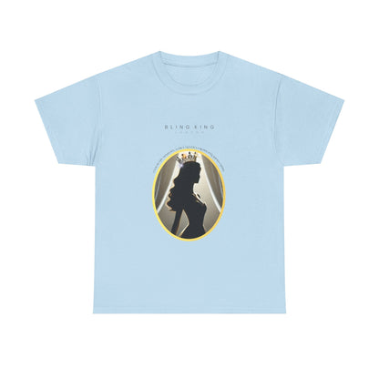 👑 Crowned in Light Tee (Merch)