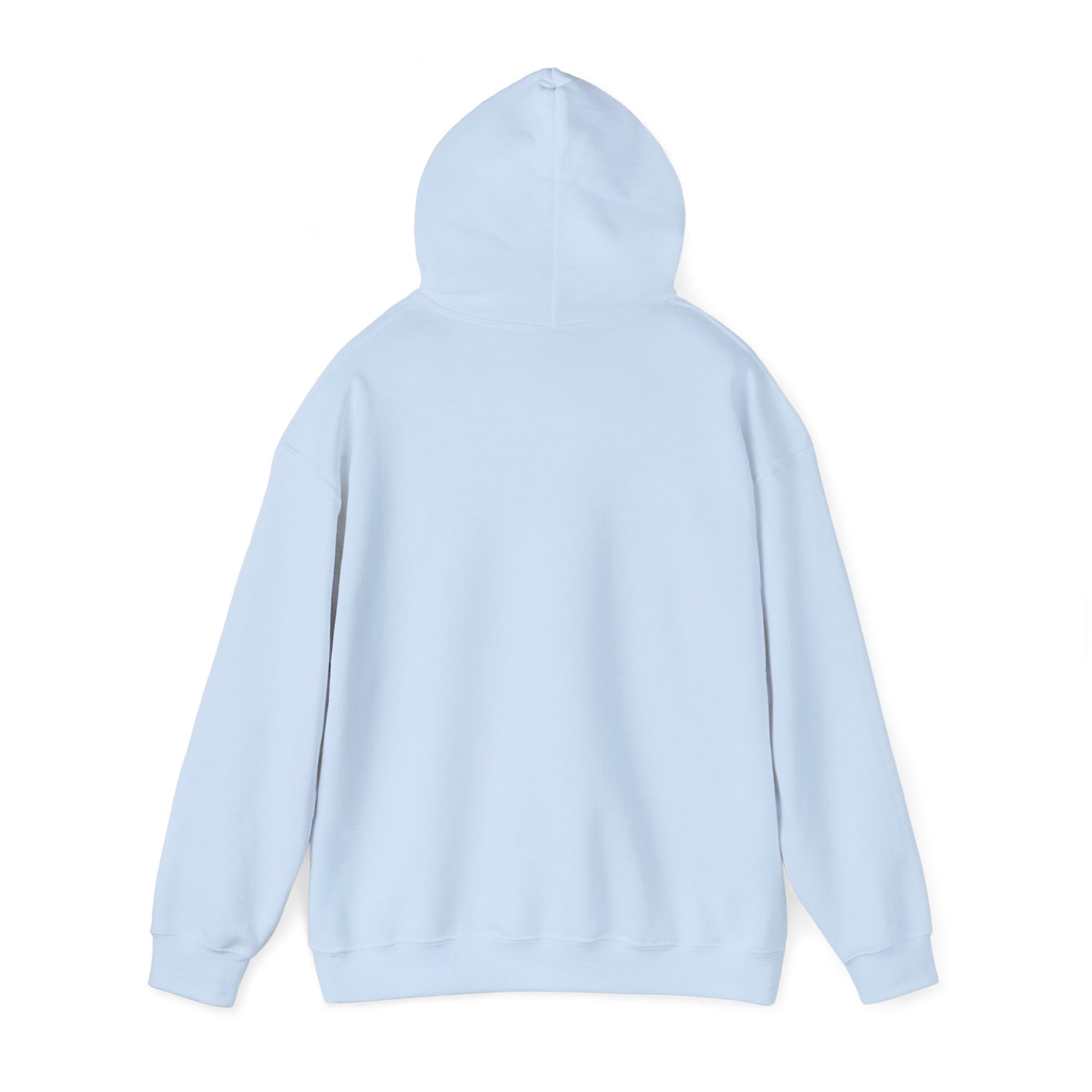 👑 Crowned in Light Hoodie (Merch)