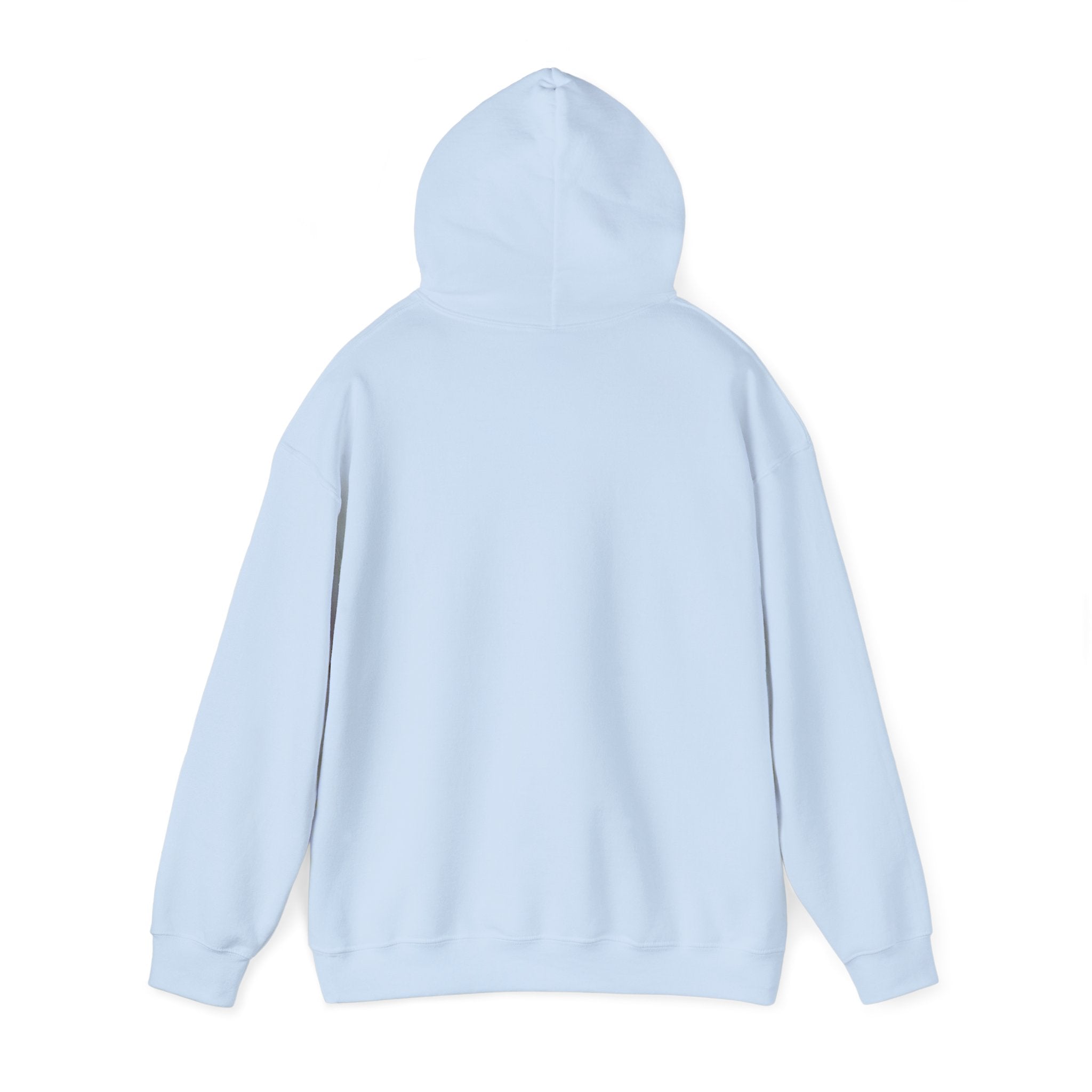 👑 Crowned in Light Hoodie (Merch)