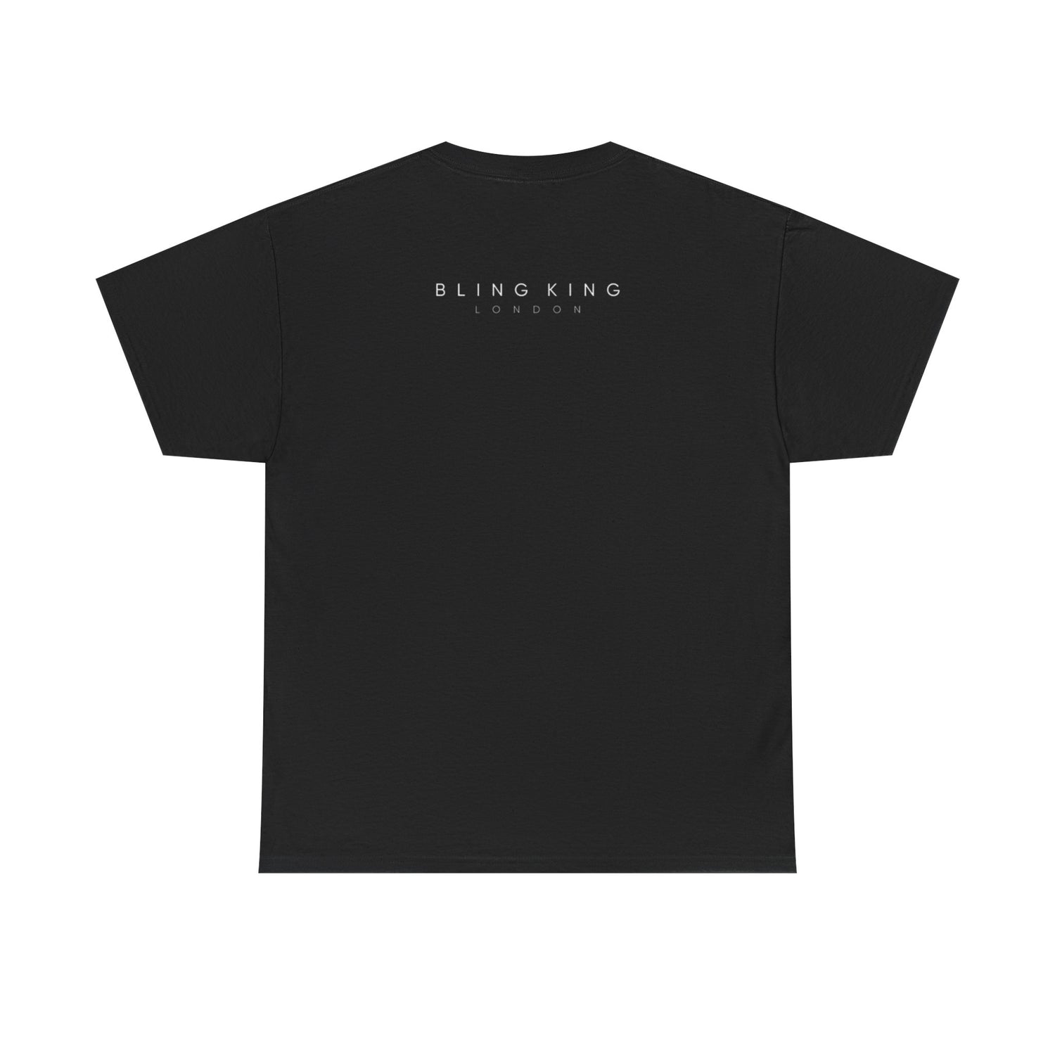 👑 Crowned in Light Tee (Merch)
