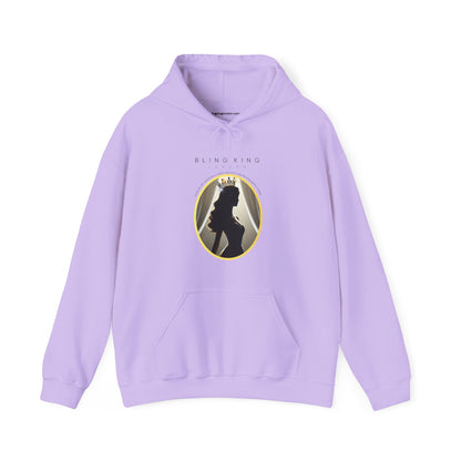 👑 Crowned in Light Hoodie (Merch)