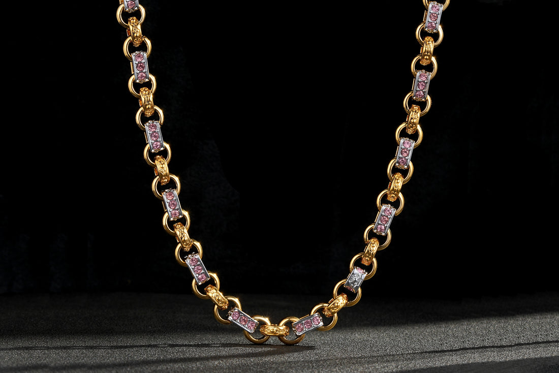 New 10mm Women&