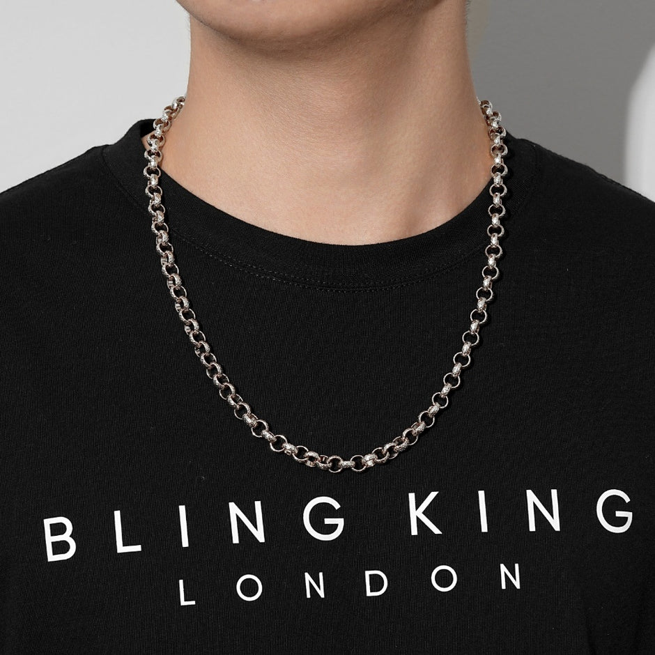 Bling King London | Premium 9CT & Gold Filled Jewellery