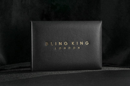 15mm Gold Ornate Filigree Belcher Chain 24” Heavy Statement Necklace 210g