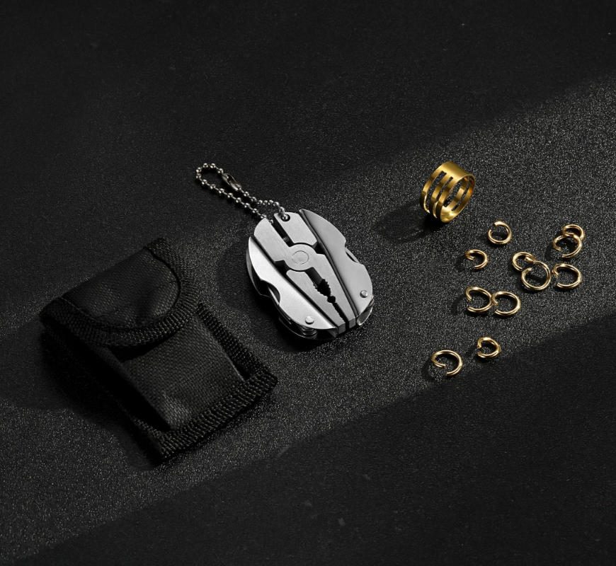Bling King Jewellery Adjustment Tool Kit