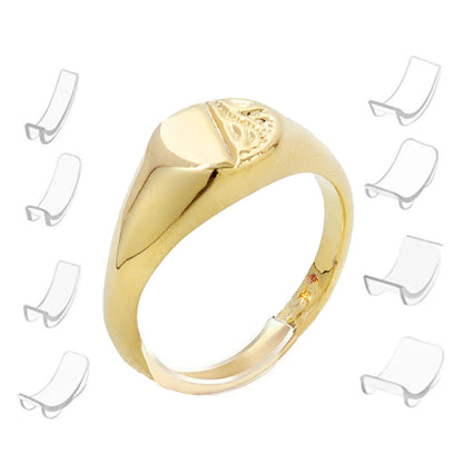 Clear Ring Size Adjuster Kit